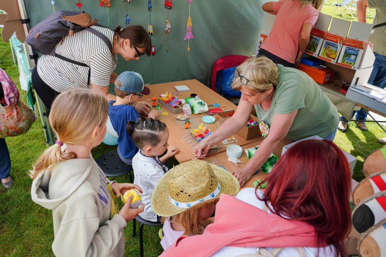 Workshop Den MOaP