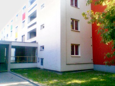 Příjem žádostí o pronájem bytu v domě s pečovatelskou službou 