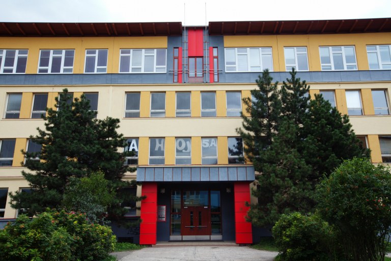 Připravujeme rekonstrukci kuchyně a jídelny ZŠ a MŠ Ostrčilova