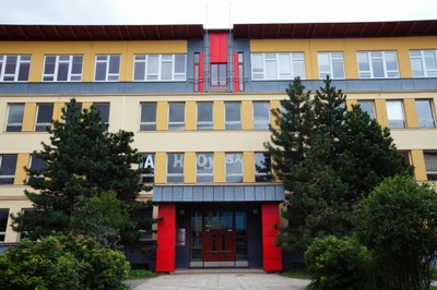 Připravujeme rekonstrukci kuchyně a jídelny ZŠ a MŠ Ostrčilova