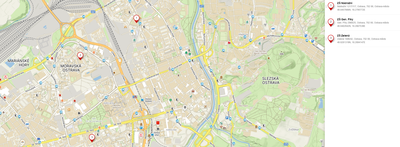 Realizace projektu Pokročilé metody ve  vzdělávání ve vybraných ZŠ MOb MOaP