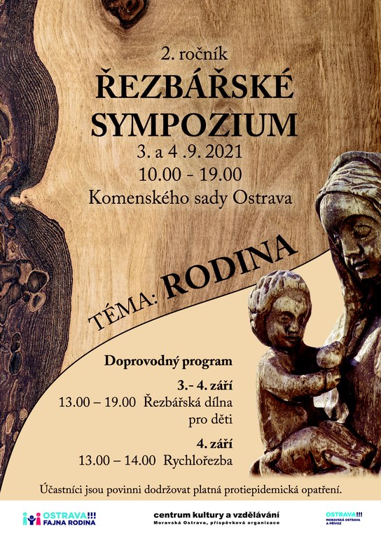 Řezbářské sympozium