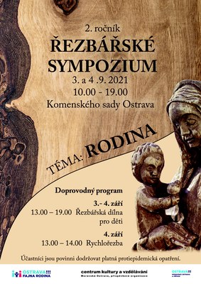 Řezbářské sympozium