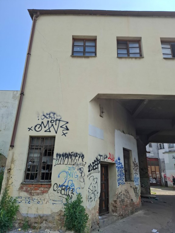 Rezidence Stodolní SS_2