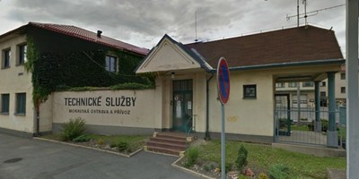 Sdělení Technických služeb Moravské Ostravy a Přívozu, p. o. 
