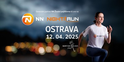 ŠELMY NA START! BLÍŽÍ SE ZAČÁTEK SÉRIE ZÁVODŮ NN NIGHT RUN