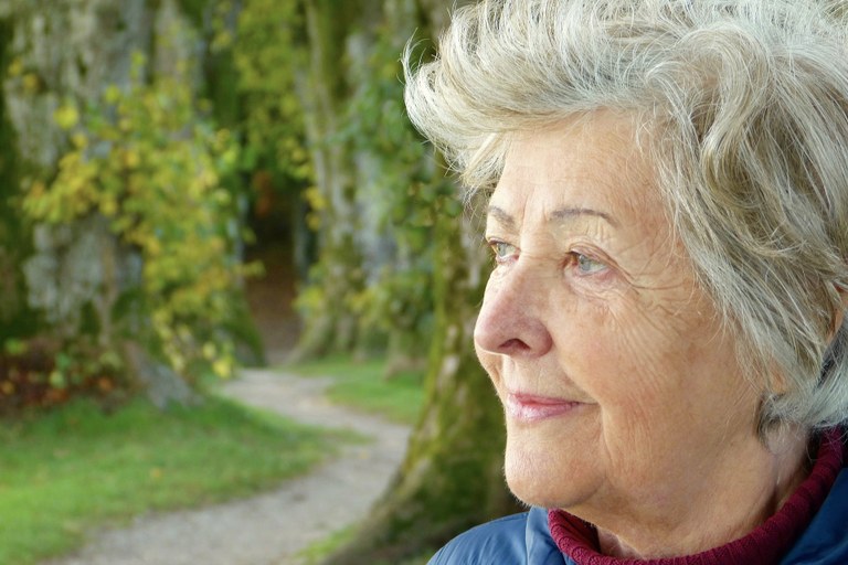 Senior roku a Klub seniorů roku 2020