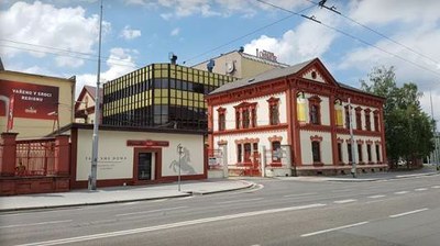 SENIOŘI, PŘIHLASTE SE NA ZÁJEZD!