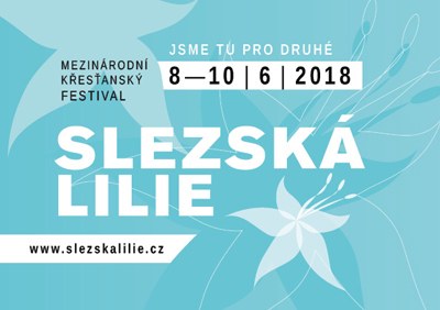 Slezská lilie