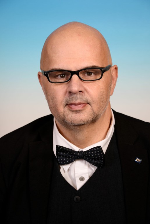 Starostou městského obvodu Moravská Ostrava a Přívoz je Petr Veselka