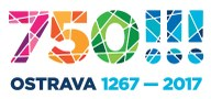 Světelná a laserová show k 750. výročí první zmínky o Ostravě