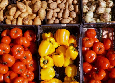 Trhy, co se hledají, nabídnou produkty špičkových farmářů z kraje