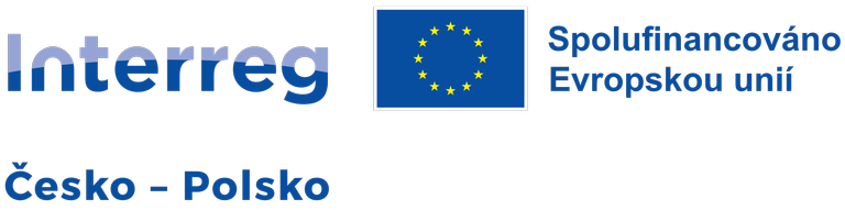 LOGO ruku v ruce