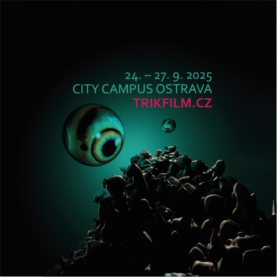 V Ostravě proběhne 6. ročník unikátního soutěžního festivalu dětské a studentské multimediální tvorby