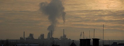 Vedení městského obvodu Moravská Ostrava a Přívoz řeklo znovu NE spalovně nebezpečných odpadů v Ostravě