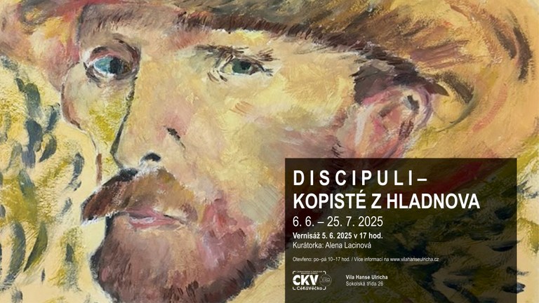 CKV Vila červen