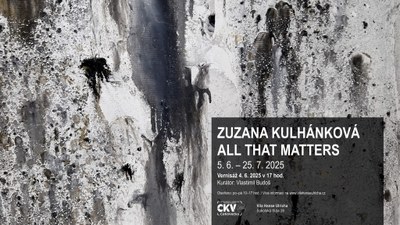Vernisáže ve Vile Hanse Ulricha
