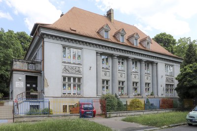 Vyhlášeno konkurzní řízení na obsazení místa ředitele/ky MŠ Blahoslavova