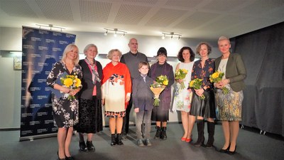Vyhlásili jsme výsledky ankety "Žákovská a pedagogická osobnost pro rok 2021" 