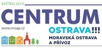 Vyšlo prázdninové číslo časopisu Centrum