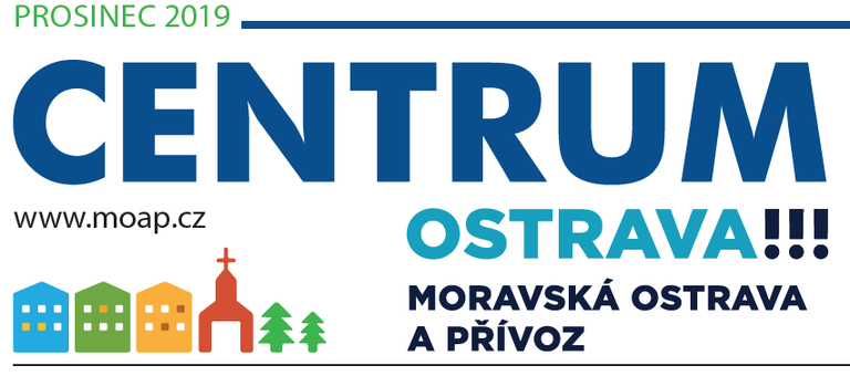 Vyšlo prosincové číslo zpravodaje Centrum