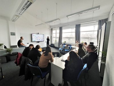WORKSHOP K VÍTĚZNÉ LOKALITĚ DĚTSKÉ HŘIŠTĚ MÁNESOVA