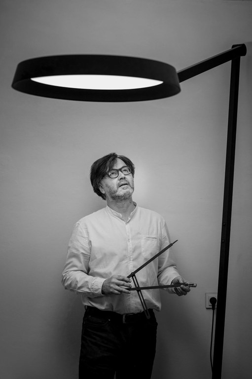 Portrét Marek Štěpánke