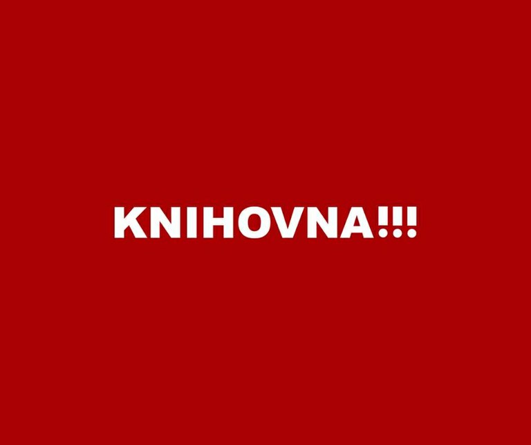 Zahájení provozu Malé půjčovny Ústřední knihovny v Ostravě
