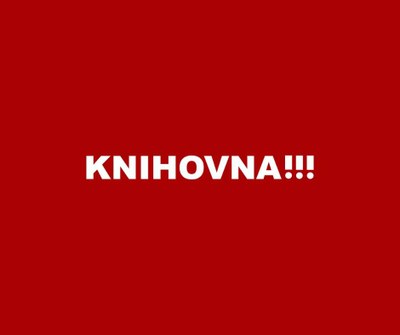 Zahájení provozu Malé půjčovny Ústřední knihovny v Ostravě