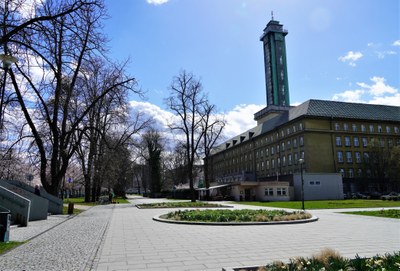ZASEDÁNÍ ZASTUPITELSTVA