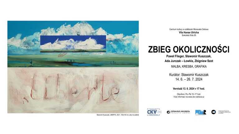 ZBIEG OKOLICZNOŚCI