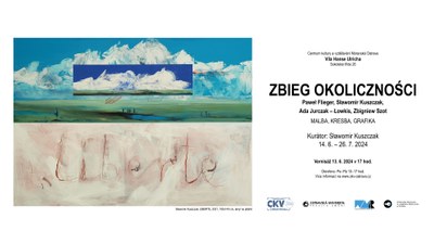 ZBIEG OKOLICZNOŚCI