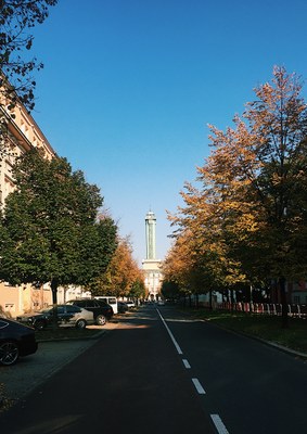 Zveme na ustavující zasedání Zastupitelstva Moravské Ostravy a Přívozu