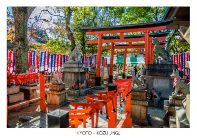 Zveme na výstavu fotografií JAPONSKO - ZEMĚ BLÍZKÁ, ZEMĚ VZDÁLENÁ