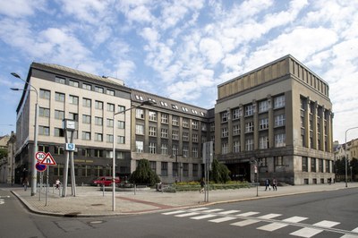 Zveme vás na 1. mimořádné zasedání zastupitelstva Moravské Ostravy a Přívozu