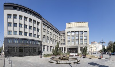 ZVEME VÁS NA 20. ZASEDÁNÍ ZASTUPITELSTVA MORAVSKÉ OSTRAVY A PŘÍVOZU
