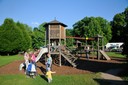 Dětský park na Sadové ulici