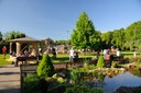 Dětský park na Sadové ulici
