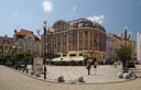 Jiráskovo náměstí 