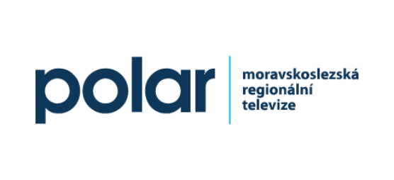 logo Polar Moravskoslezská regionální televize